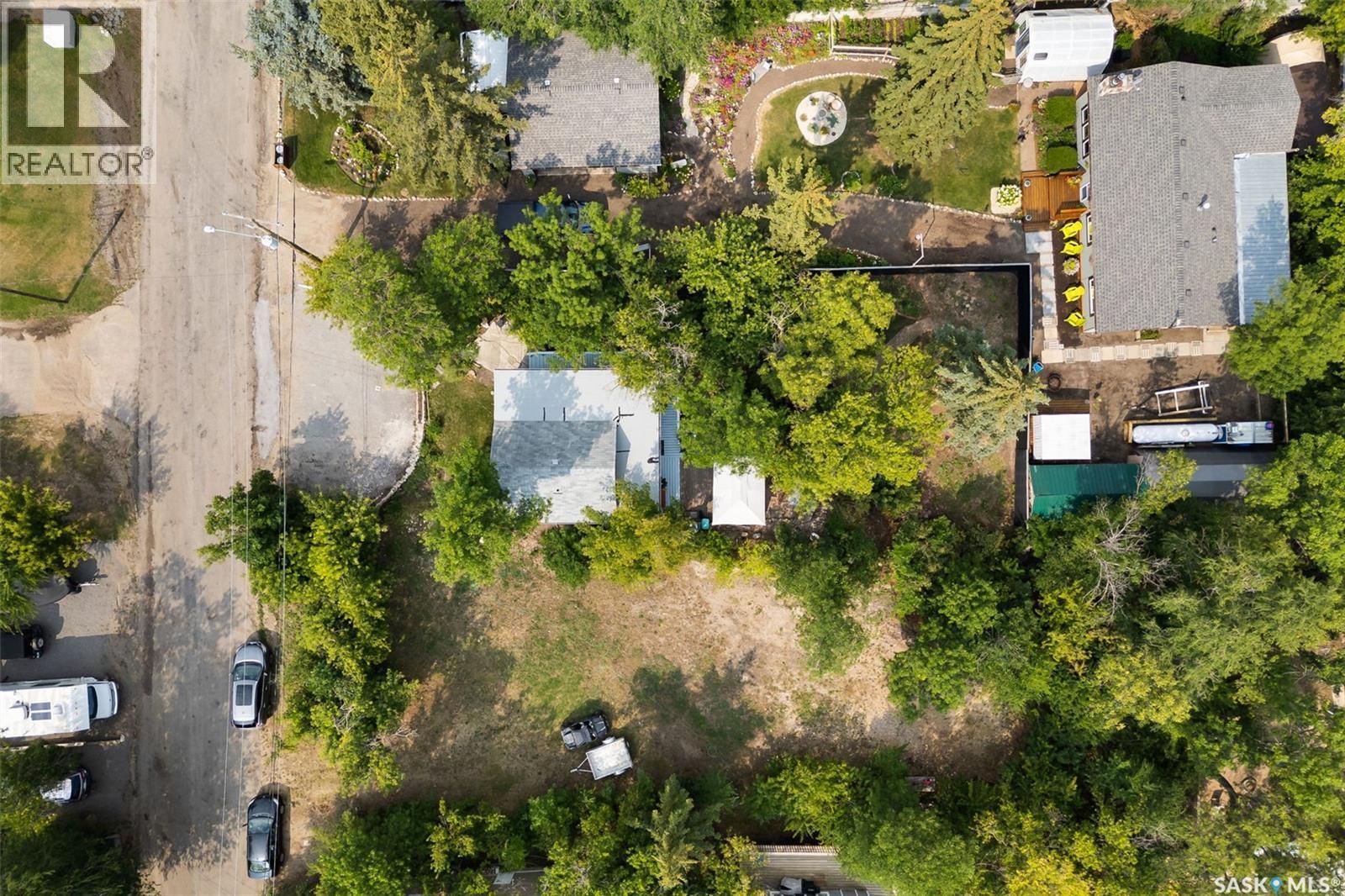 223 2Nd Street E, Regina Beach, SK - Outdoor With View