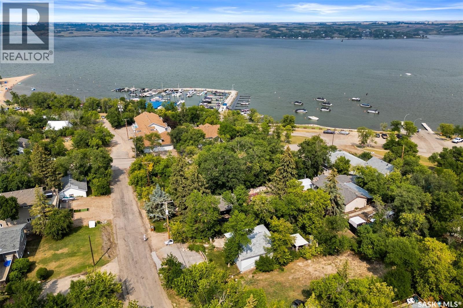 223 2Nd Street E, Regina Beach, SK - Outdoor With Body Of Water With View