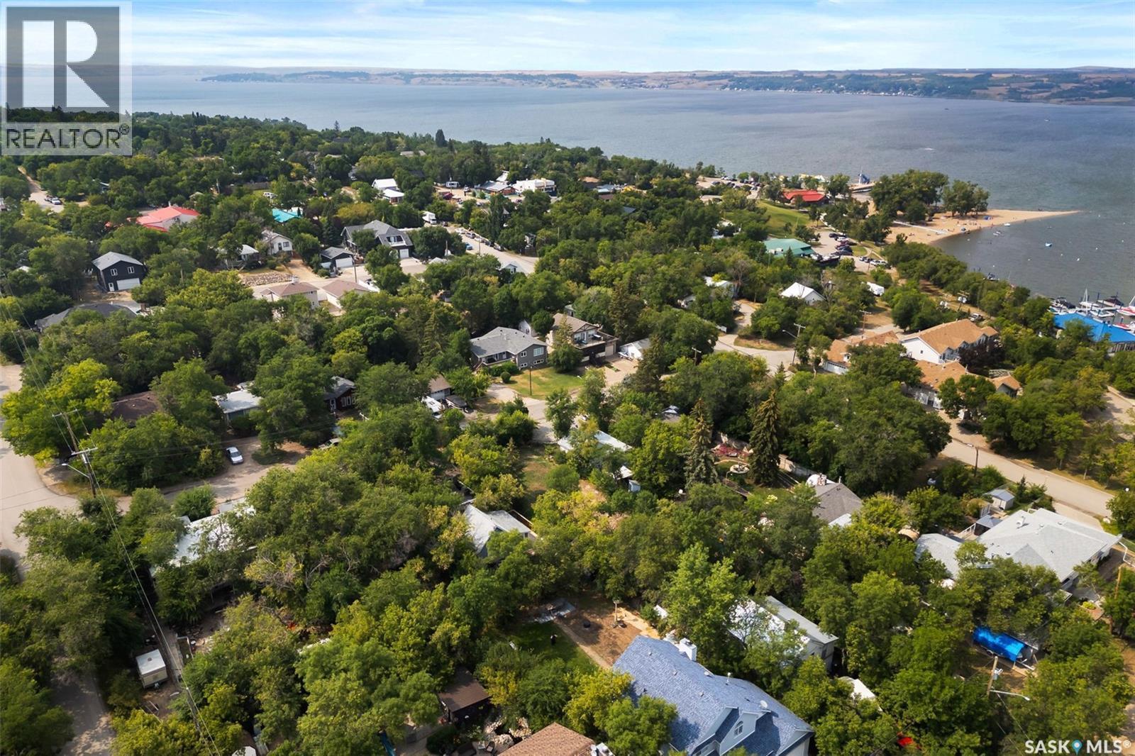 223 2Nd Street E, Regina Beach, SK - Outdoor With Body Of Water With View