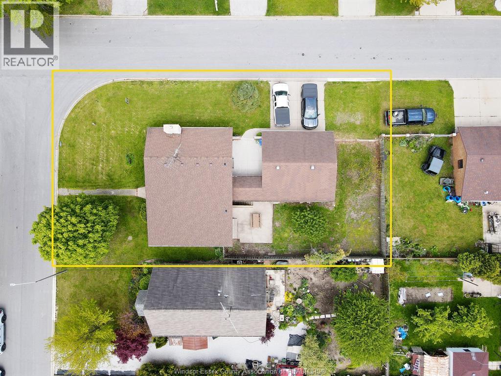204 Pearson Drive, Harrow, ON - Outdoor With View
