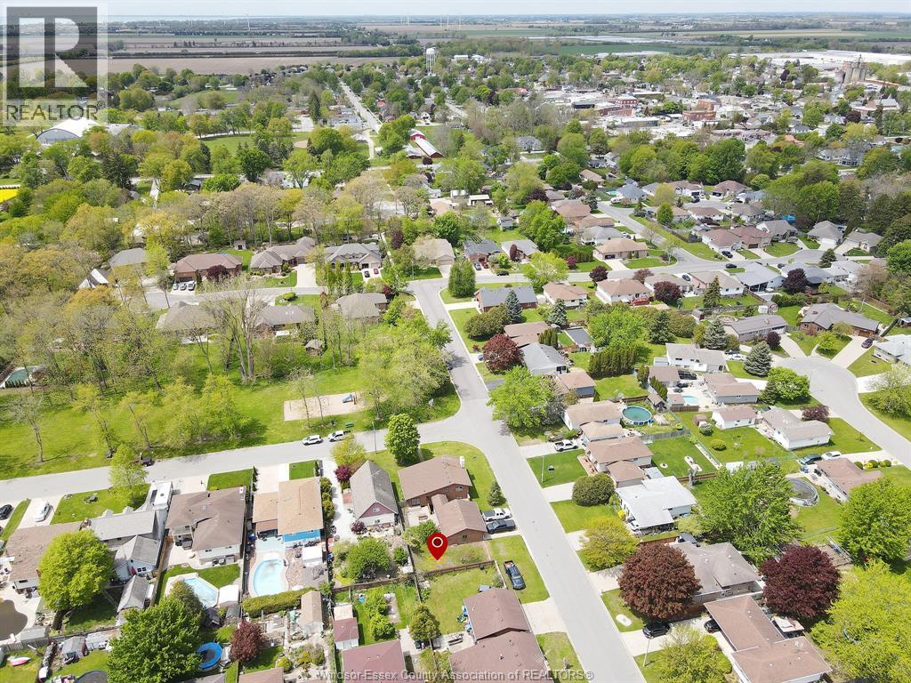 204 Pearson Drive, Harrow, ON - Outdoor With View