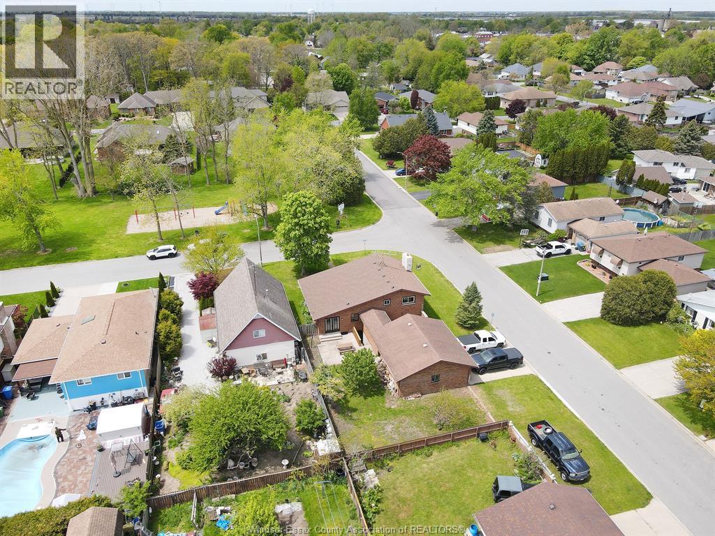204 Pearson Drive, Harrow, ON - Outdoor With View