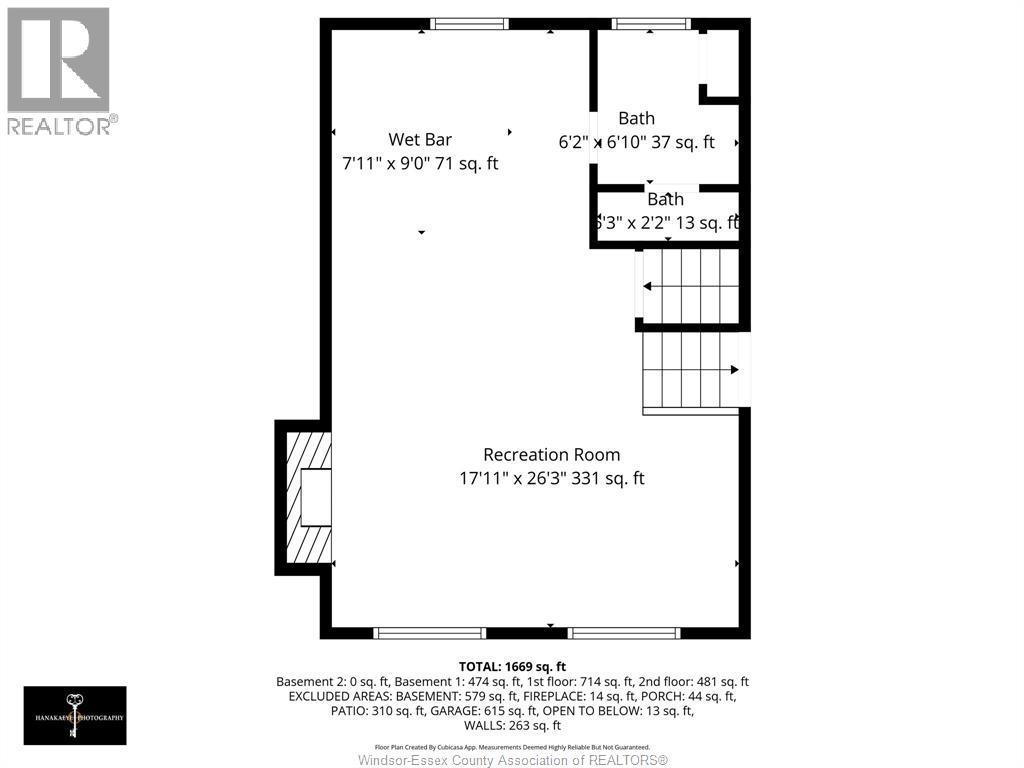 204 Pearson Drive, Harrow, ON - Other