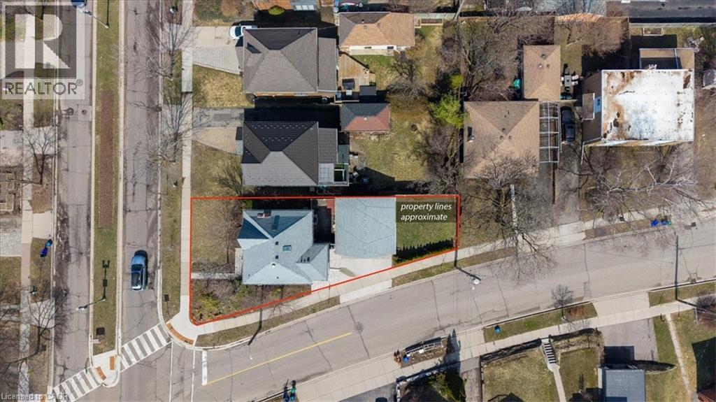859 Queen'S Boulevard, Kitchener, ON