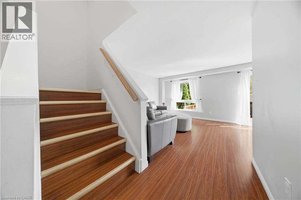 18 Prosperity Drive, Kitchener, ON - Indoor Photo Showing Other Room