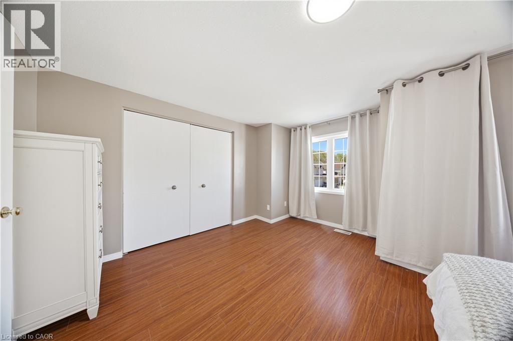 18 Prosperity Drive, Kitchener, ON - Indoor