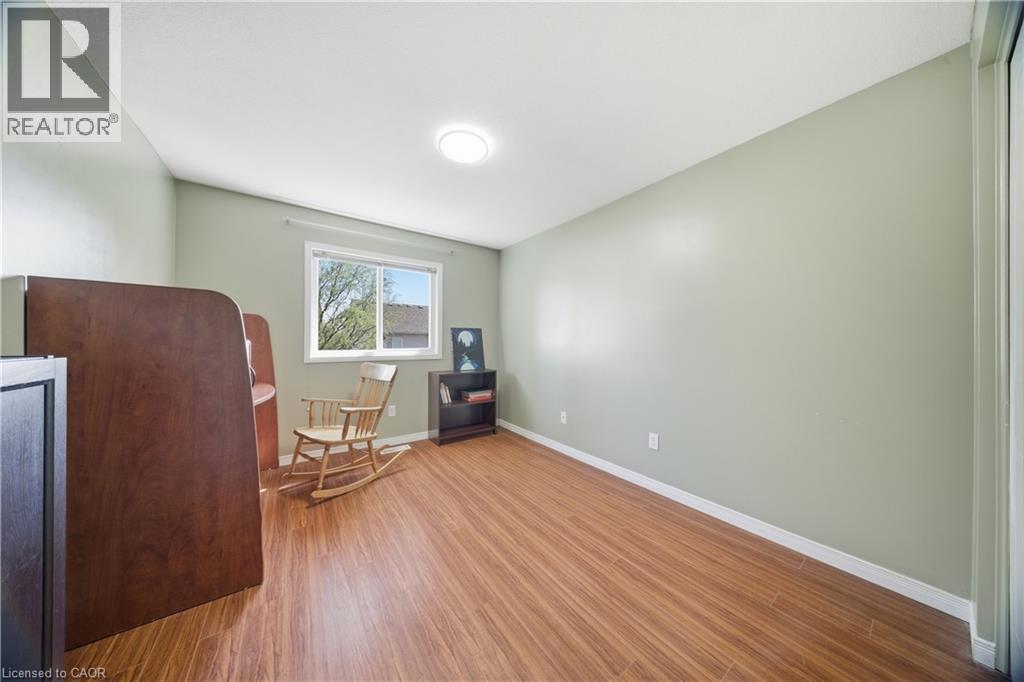 18 Prosperity Drive, Kitchener, ON - Indoor Photo Showing Office