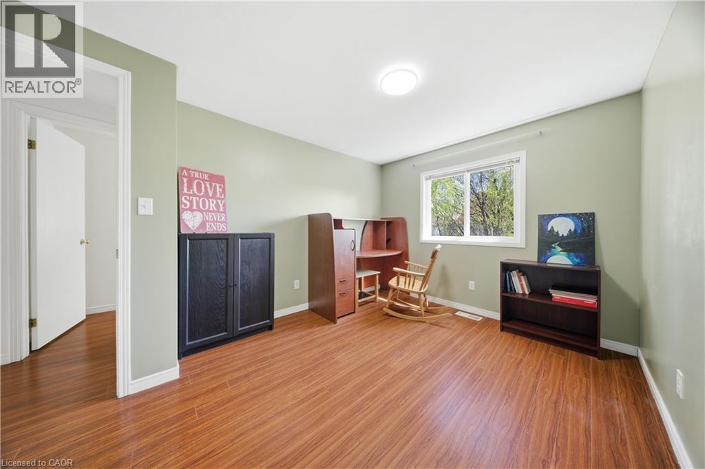 18 Prosperity Drive, Kitchener, ON - Indoor