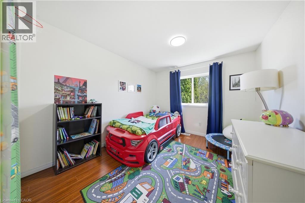 18 Prosperity Drive, Kitchener, ON - Indoor