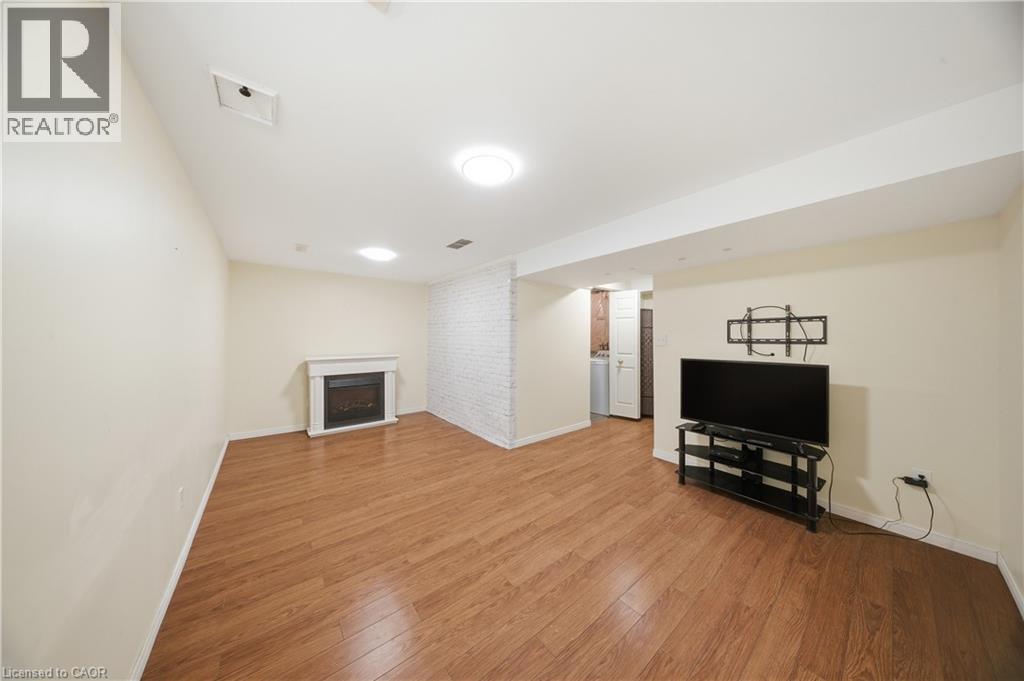 18 Prosperity Drive, Kitchener, ON - Indoor