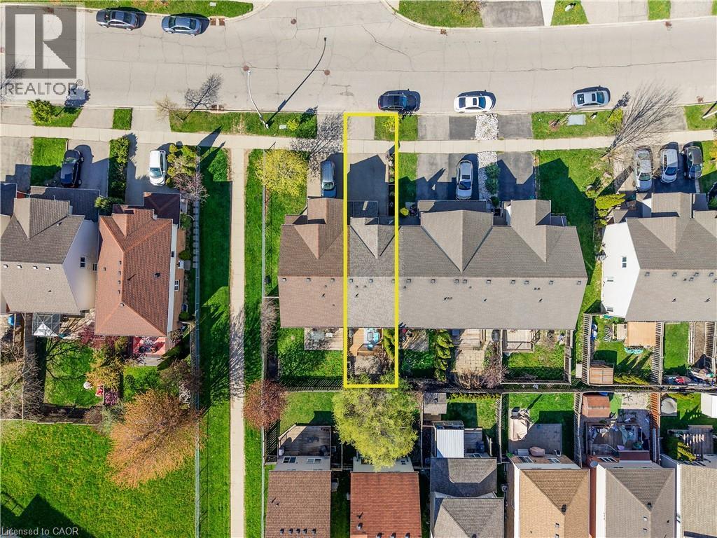 18 Prosperity Drive, Kitchener, ON -
