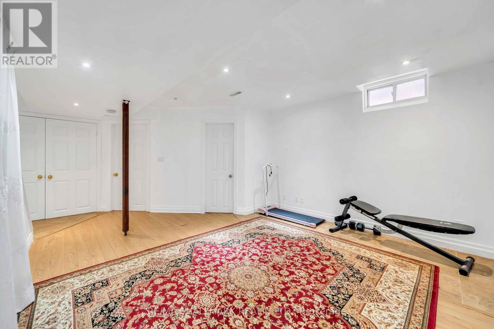 96 Olympia Crescent, Brampton, ON - Indoor Photo Showing Other Room