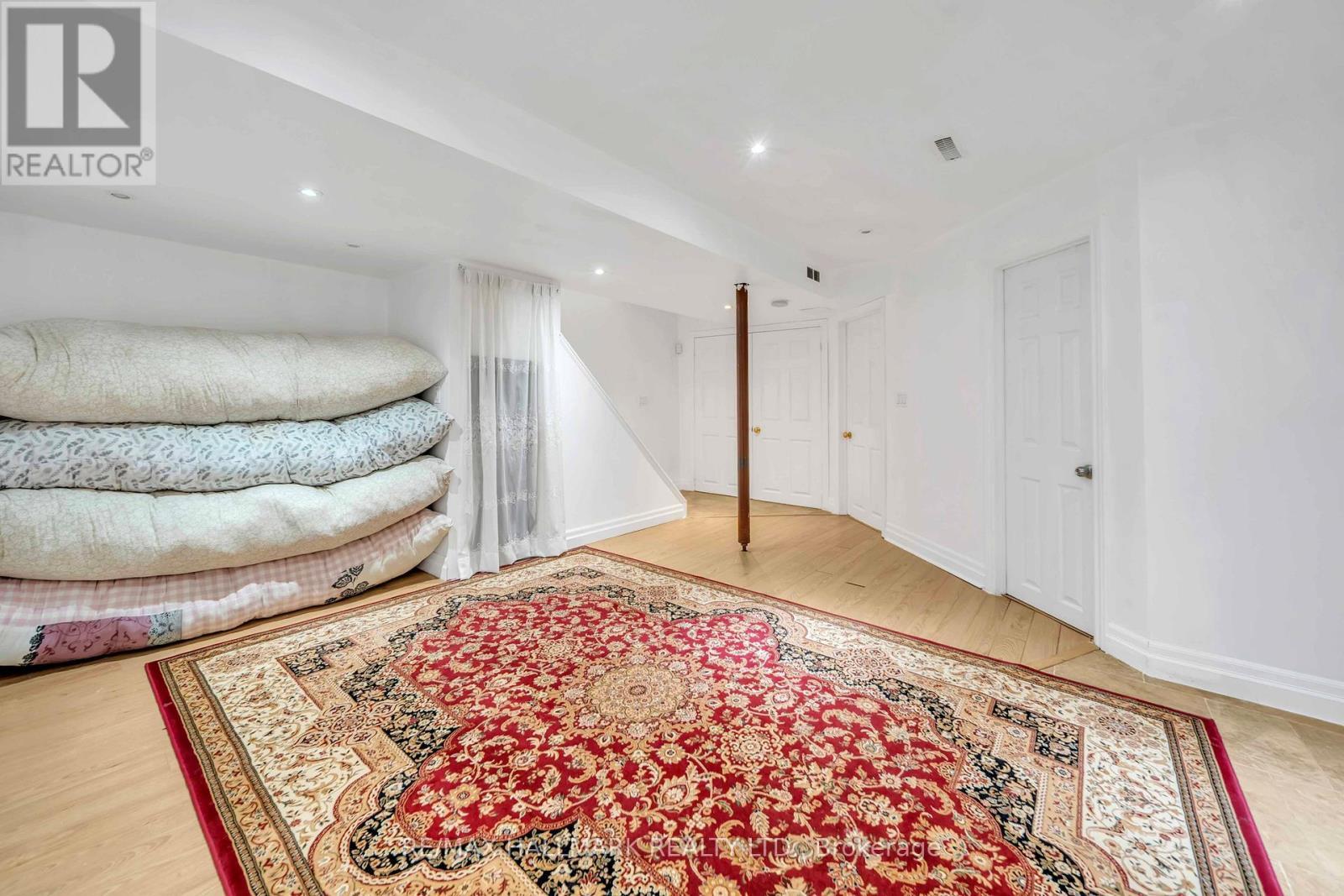 96 Olympia Crescent, Brampton, ON - Indoor Photo Showing Bedroom