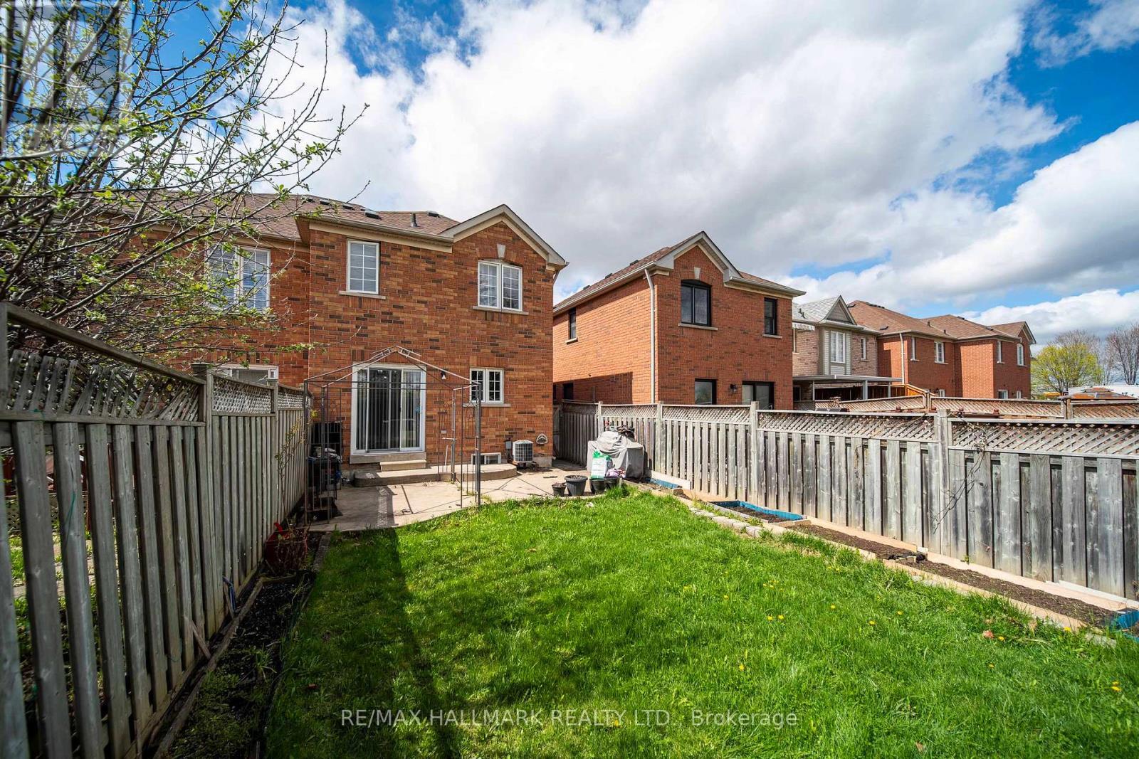96 Olympia Crescent, Brampton, ON - Outdoor With Exterior