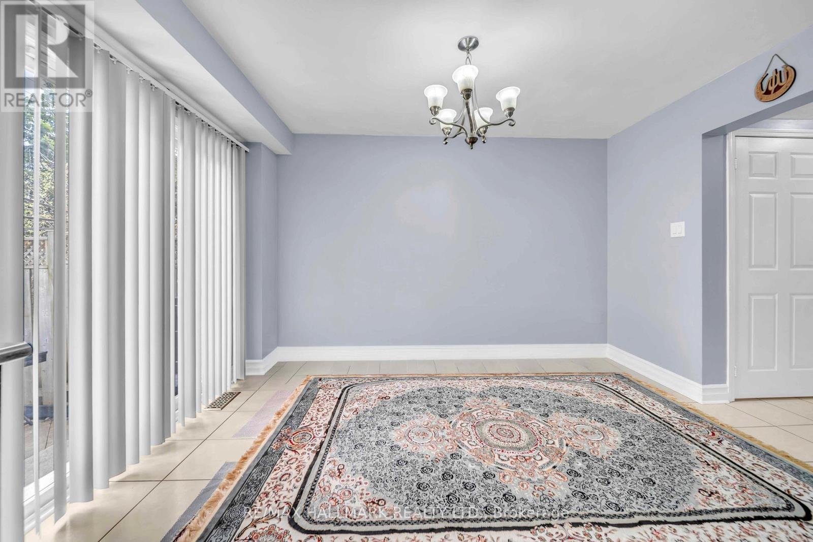 96 Olympia Crescent, Brampton, ON - Indoor Photo Showing Other Room