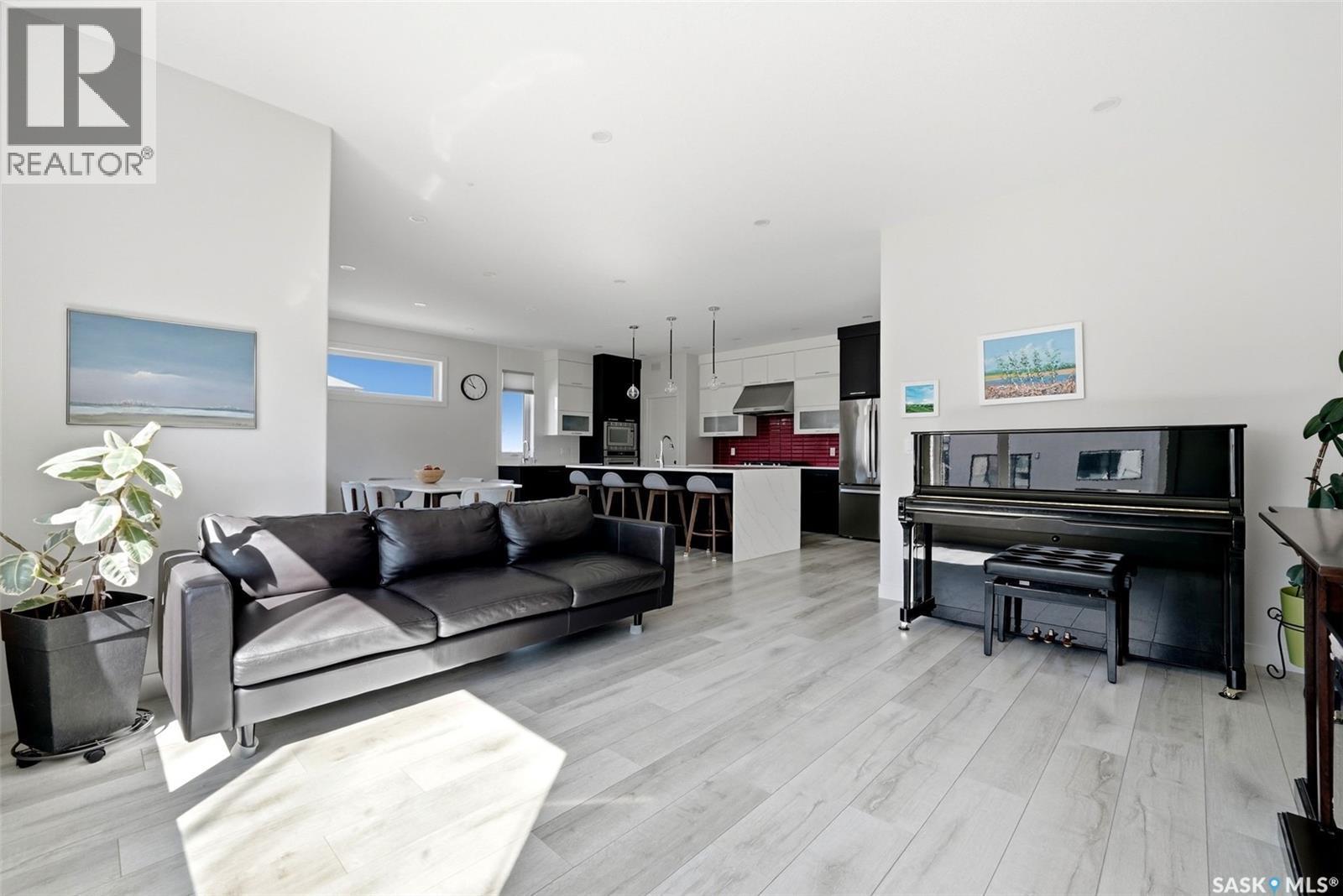 4305 Bulrush Way, Regina, SK