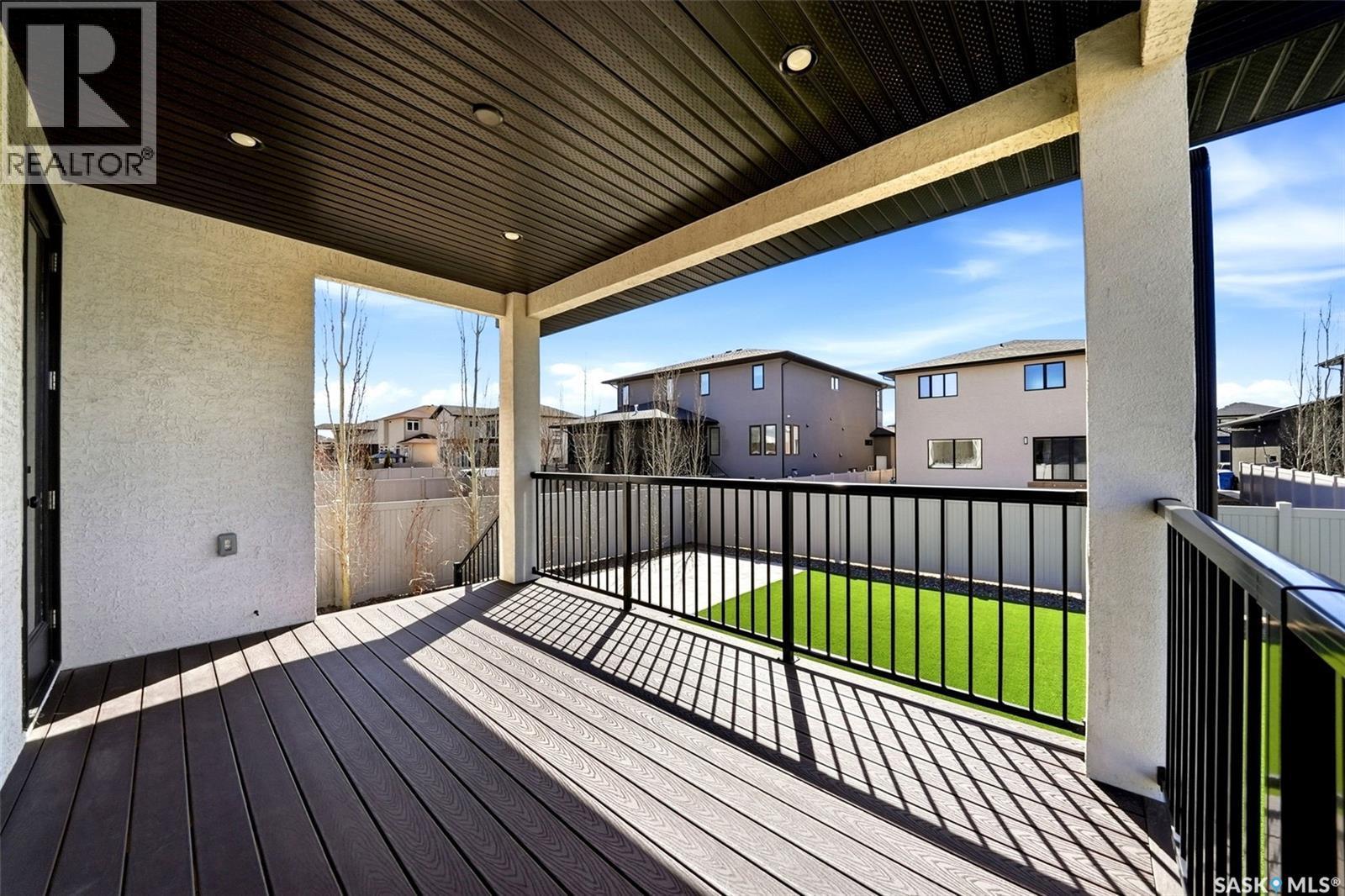 4305 Bulrush Way, Regina, SK