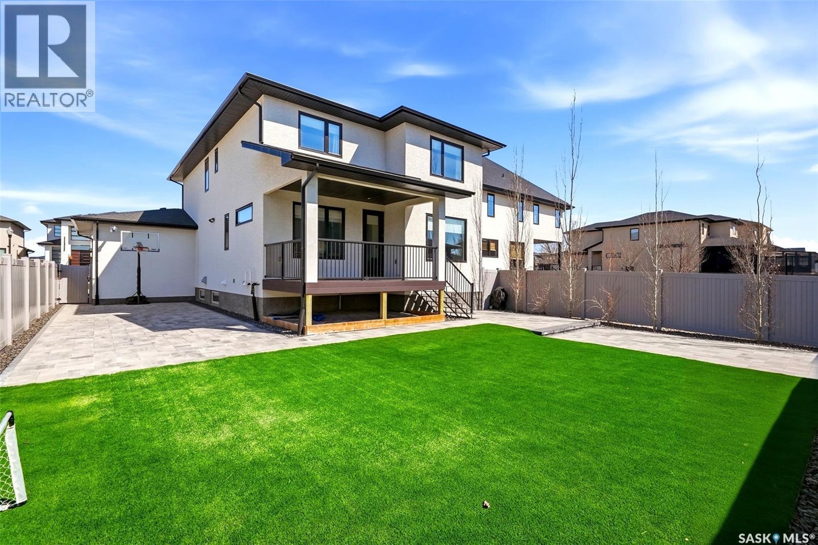 4305 Bulrush Way, Regina, SK