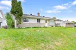 419 Rue de Verdun Lévis (Desjardins), QC G6V 6H6