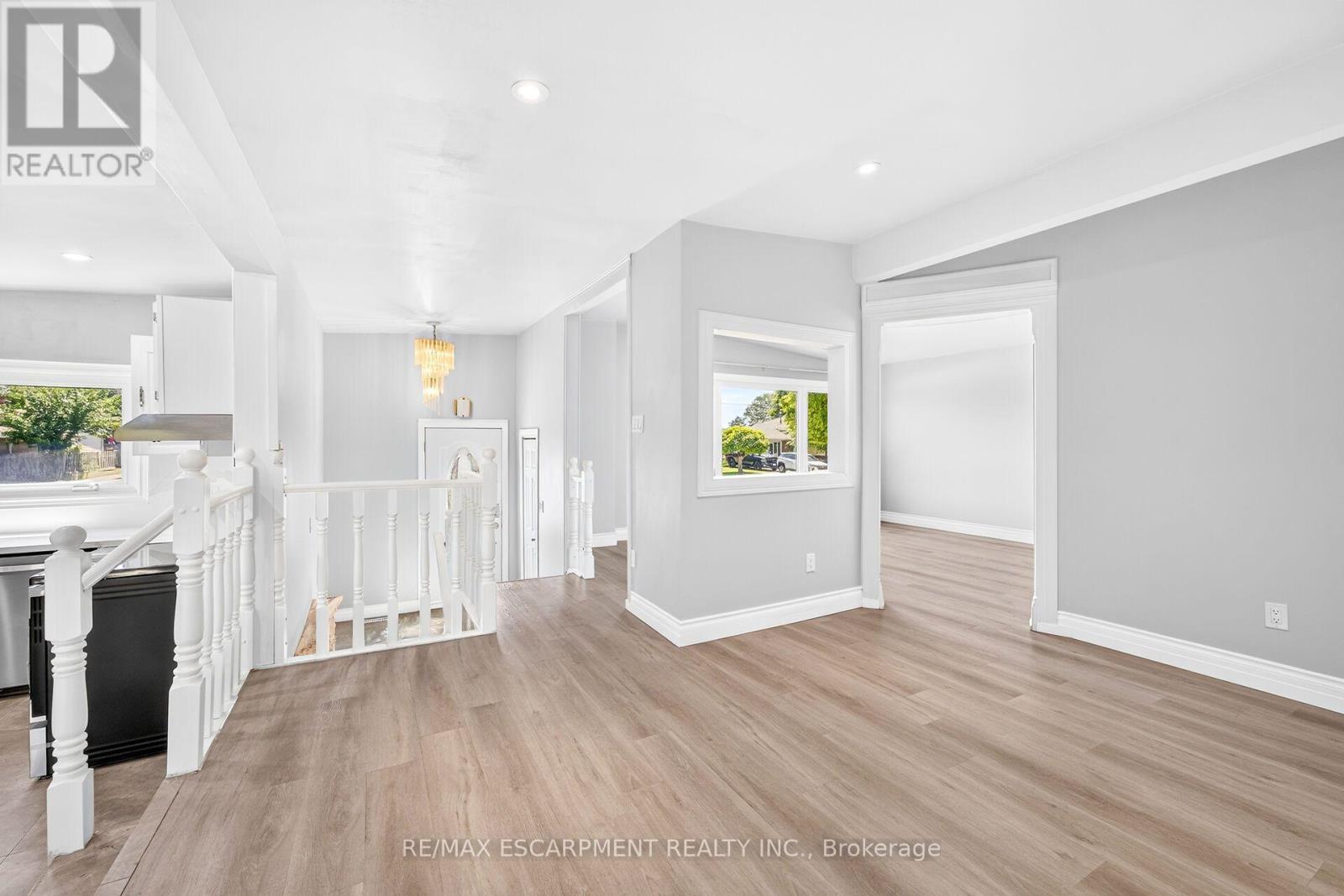 96 Fielding Crescent, Hamilton, ON - Indoor