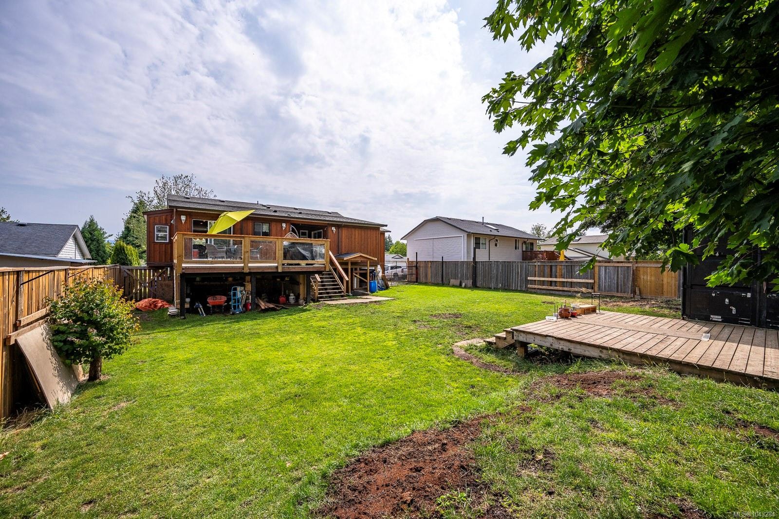 2110 Murrelet Dr, Comox, BC