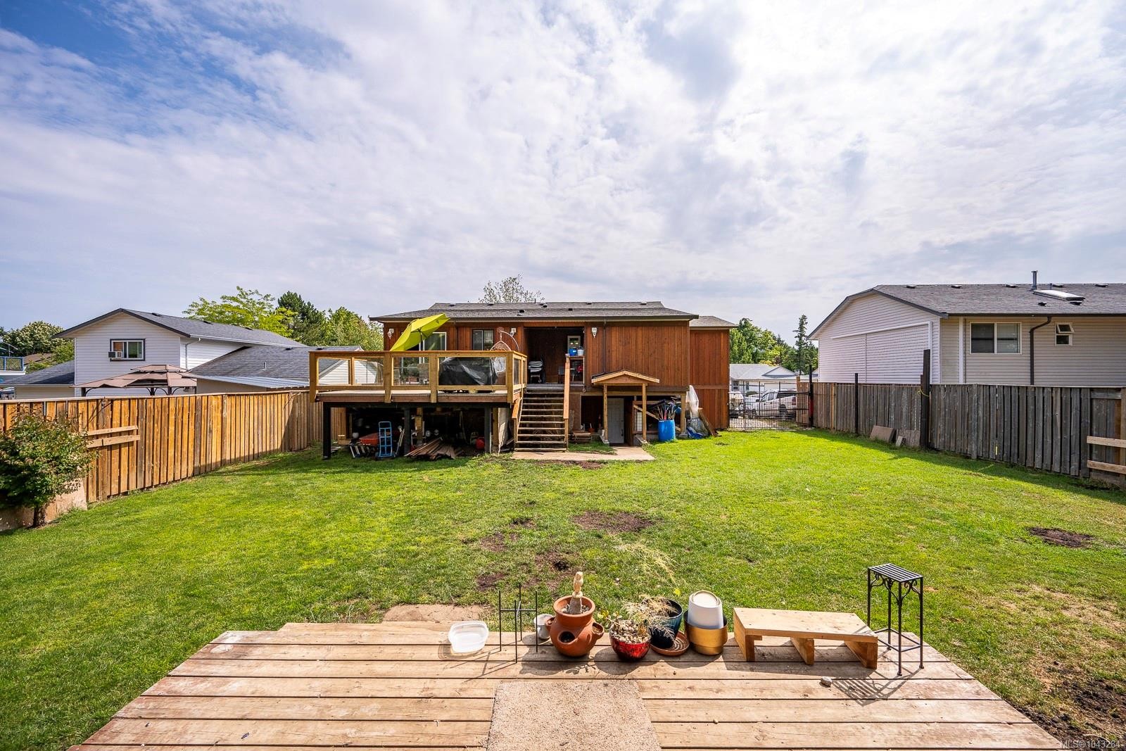 2110 Murrelet Dr, Comox, BC