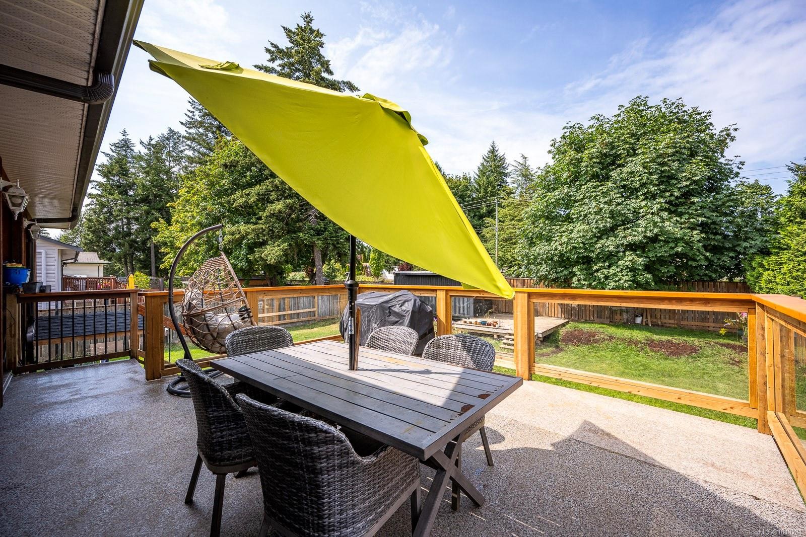 2110 Murrelet Dr, Comox, BC