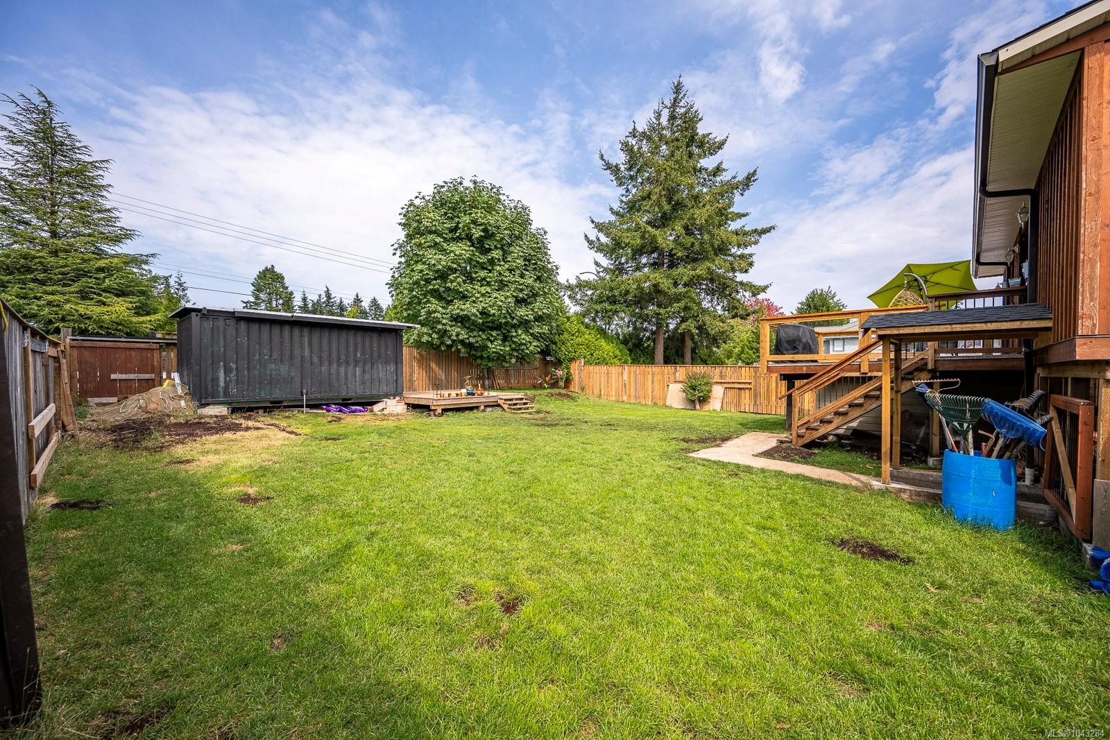 2110 Murrelet Dr, Comox, BC