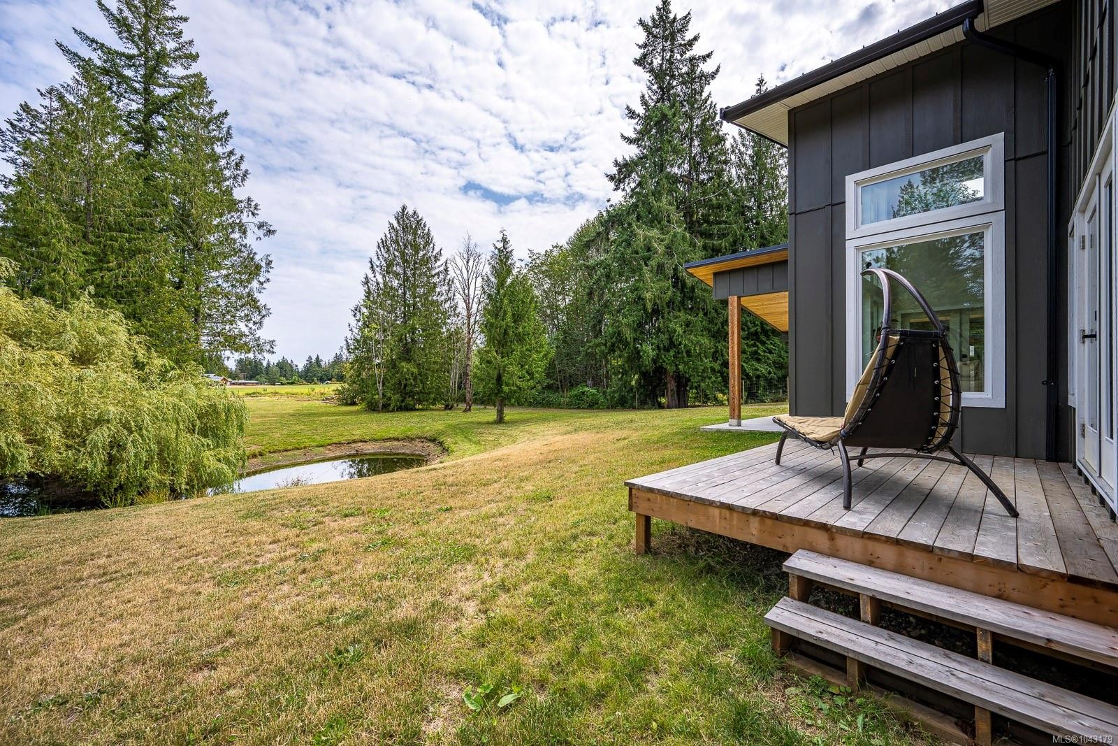 4180 Arnett Rd, Courtenay, BC