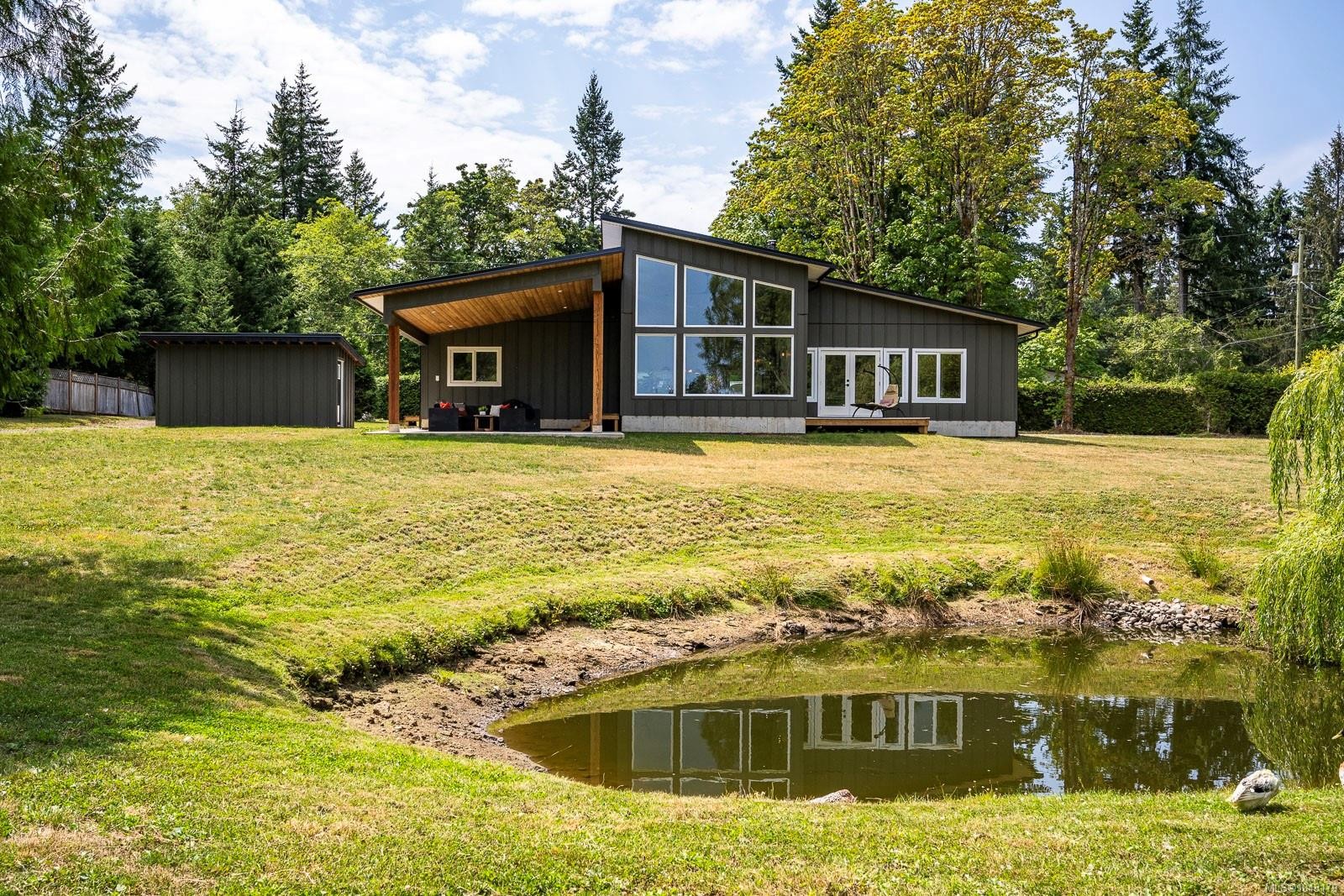 4180 Arnett Rd, Courtenay, BC