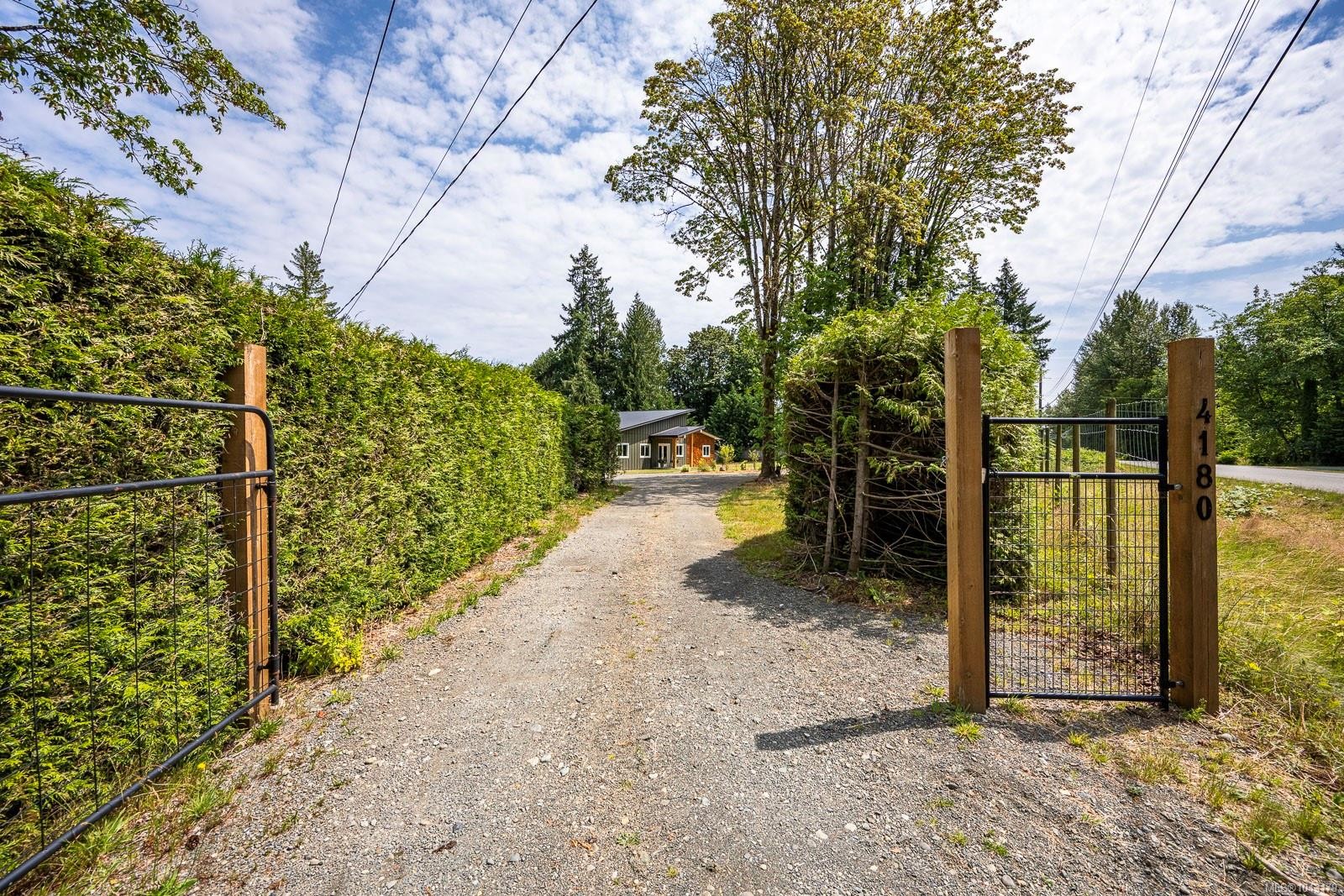 4180 Arnett Rd, Courtenay, BC