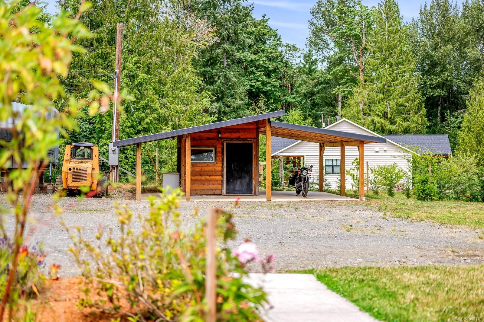 4180 Arnett Rd, Courtenay, BC