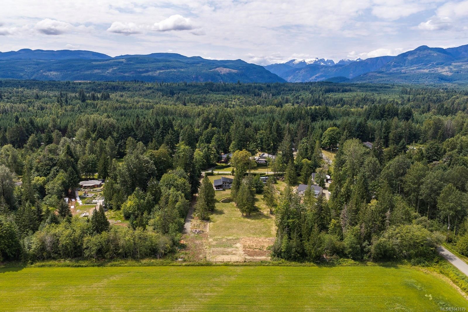 4180 Arnett Rd, Courtenay, BC