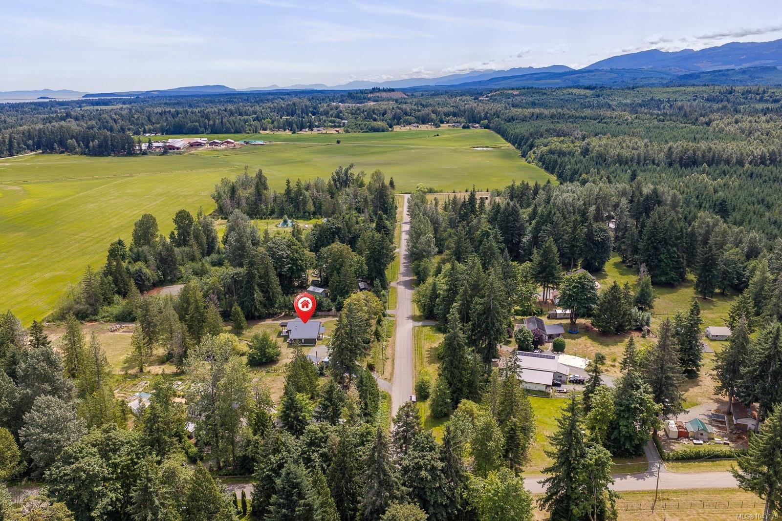 4180 Arnett Rd, Courtenay, BC