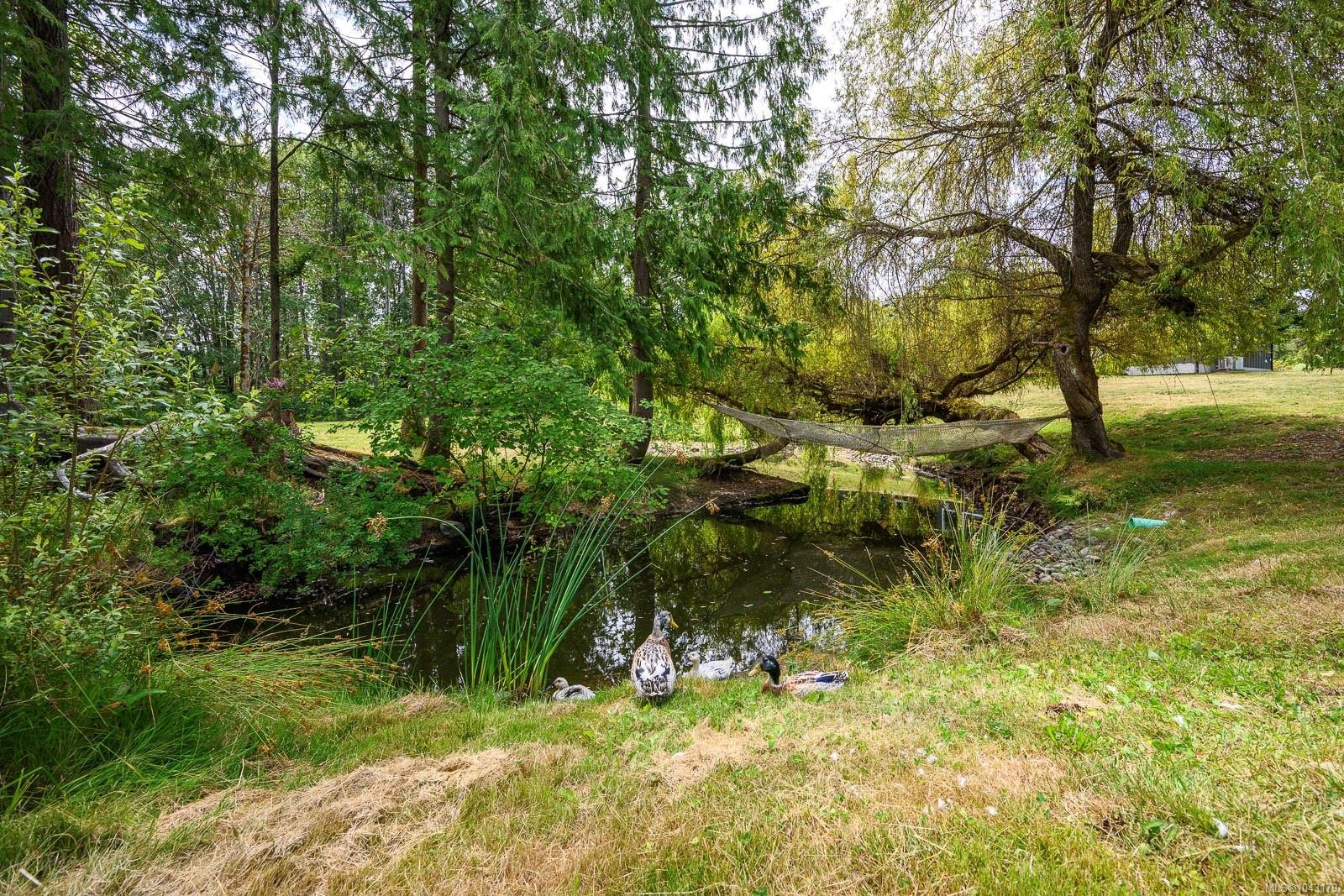 4180 Arnett Rd, Courtenay, BC
