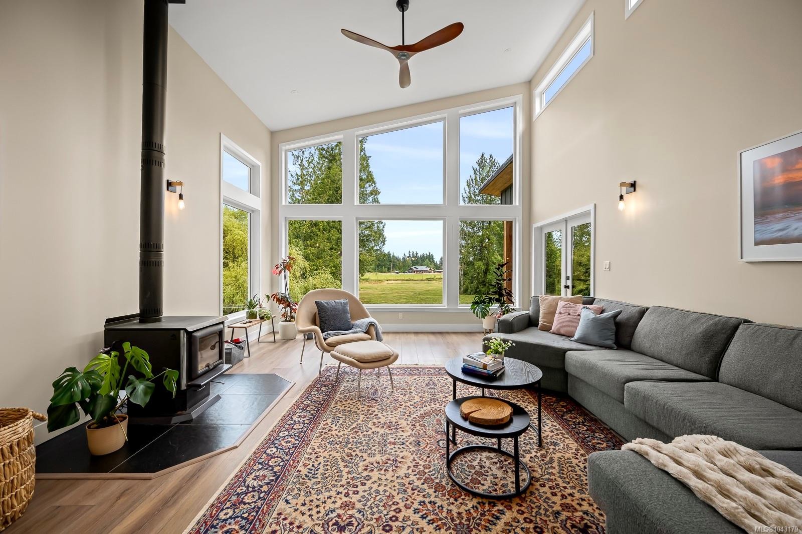 4180 Arnett Rd, Courtenay, BC