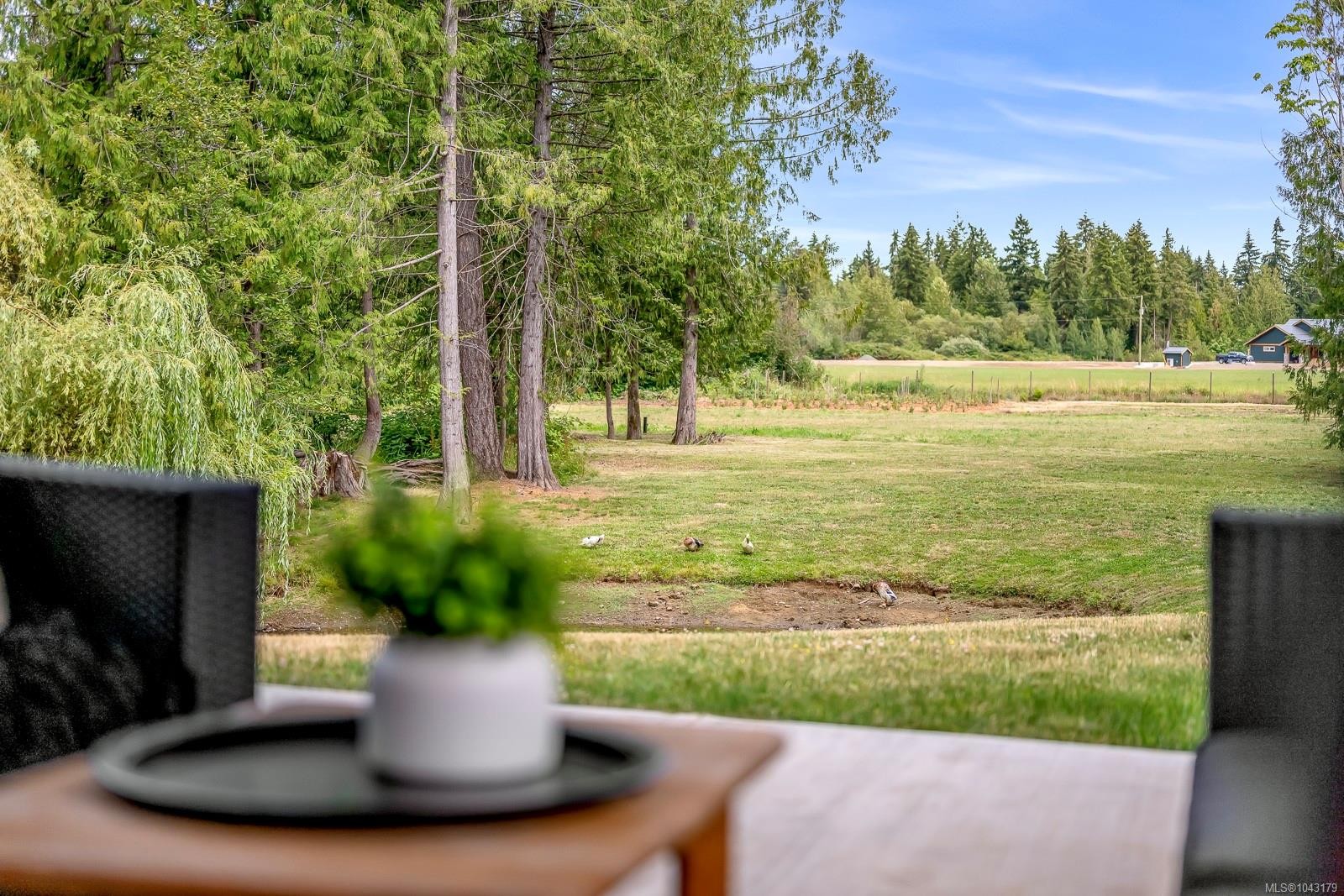 4180 Arnett Rd, Courtenay, BC