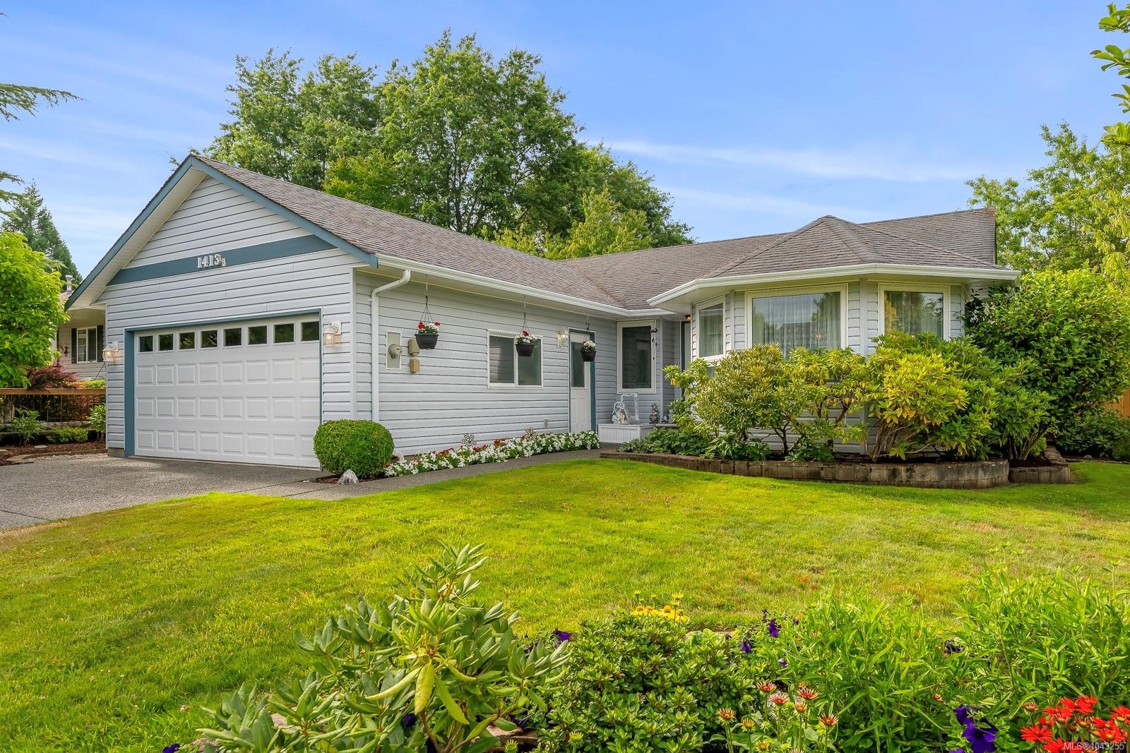 1413 Canso Ave, Comox, BC