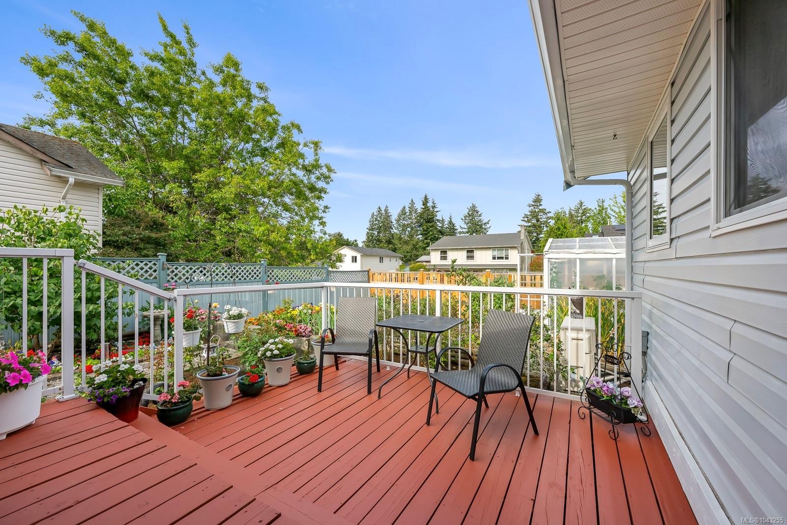 1413 Canso Ave, Comox, BC