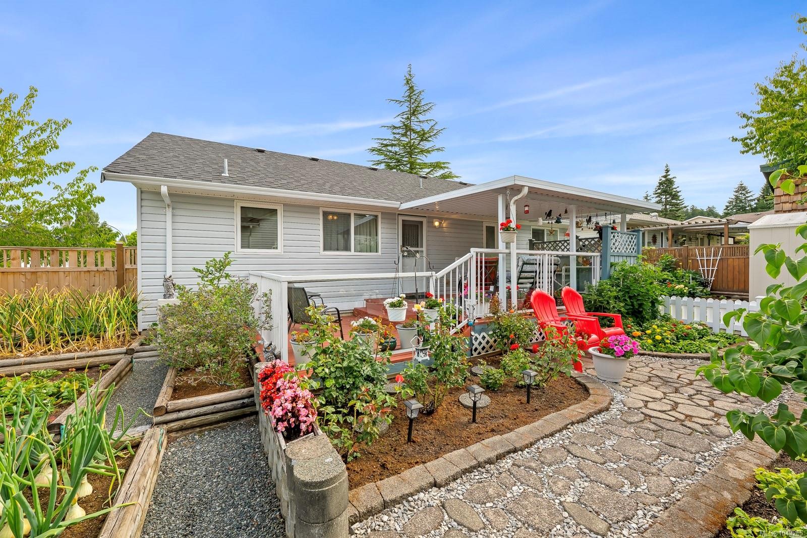 1413 Canso Ave, Comox, BC