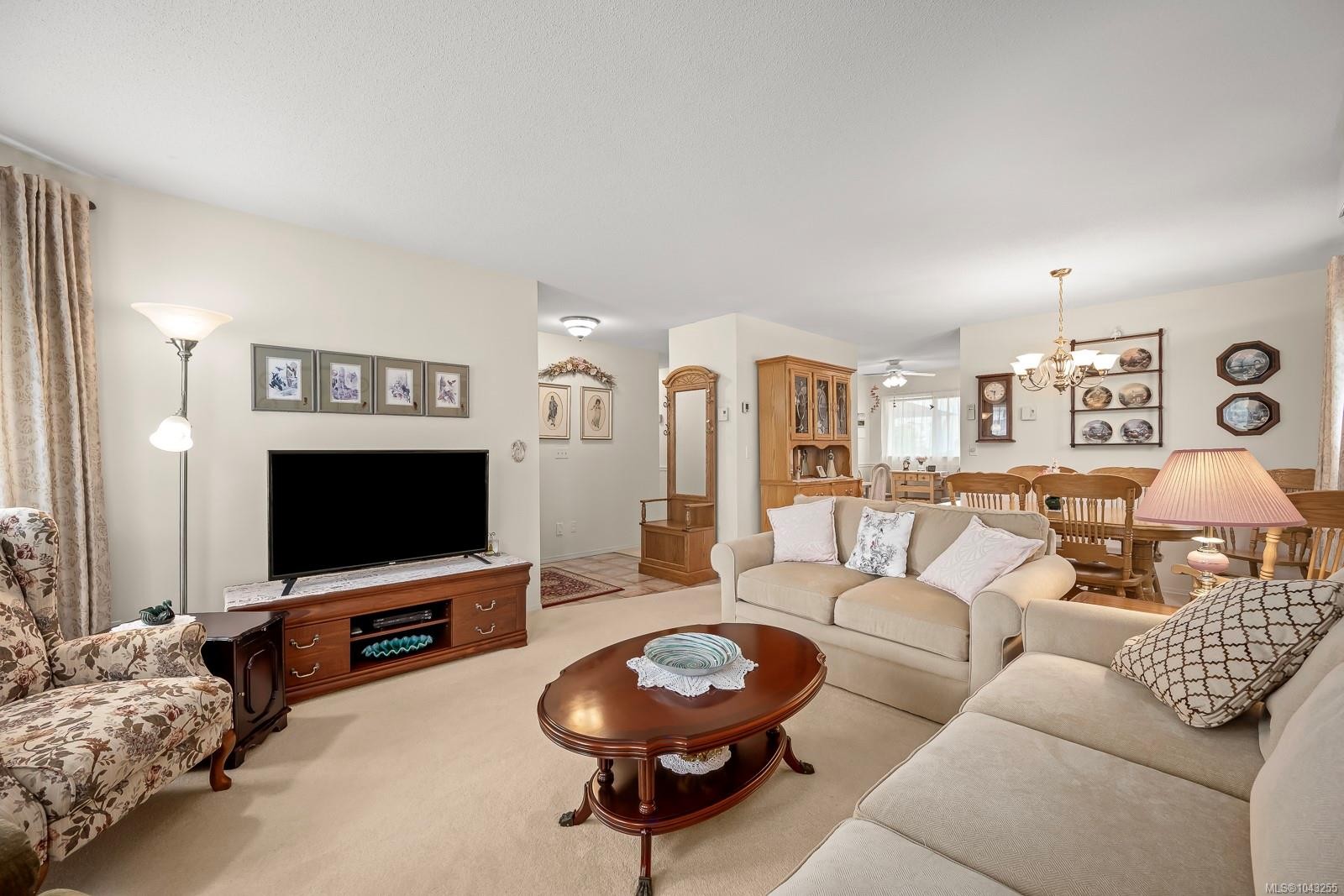 1413 Canso Ave, Comox, BC