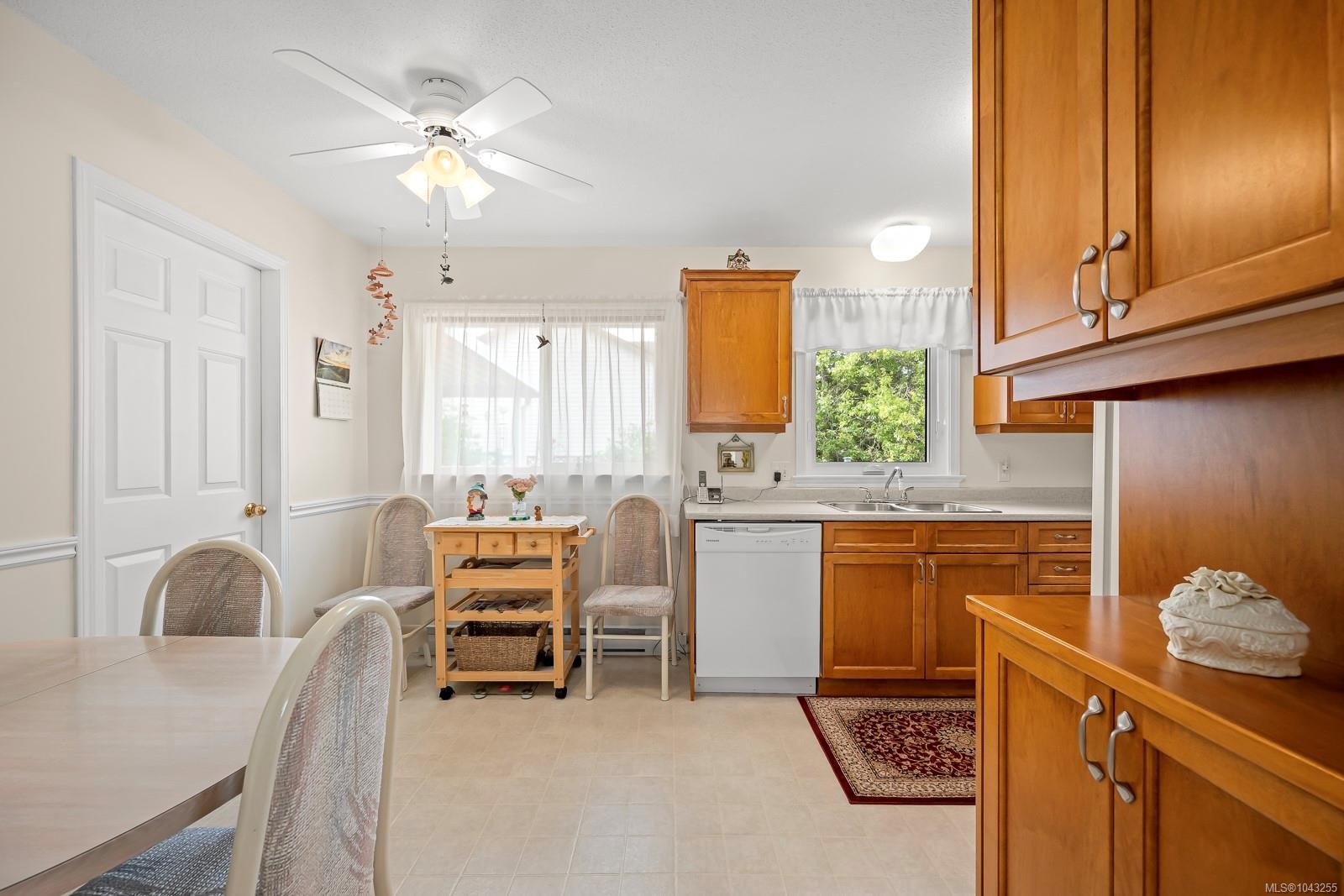 1413 Canso Ave, Comox, BC