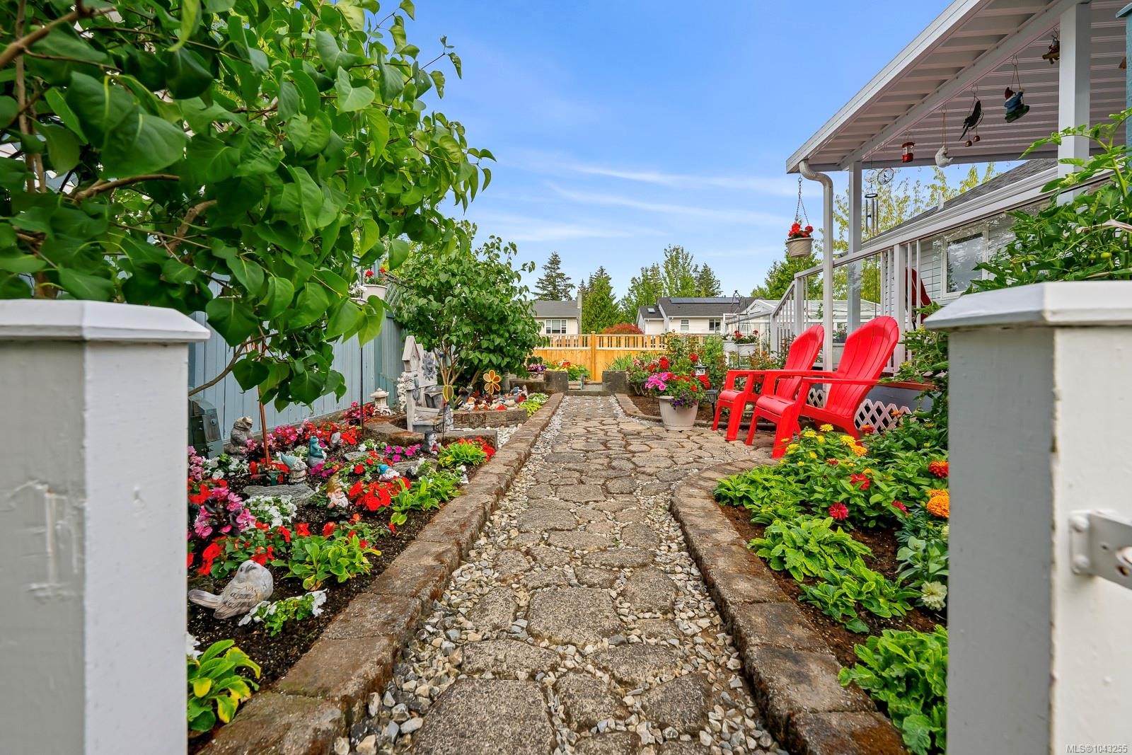 1413 Canso Ave, Comox, BC