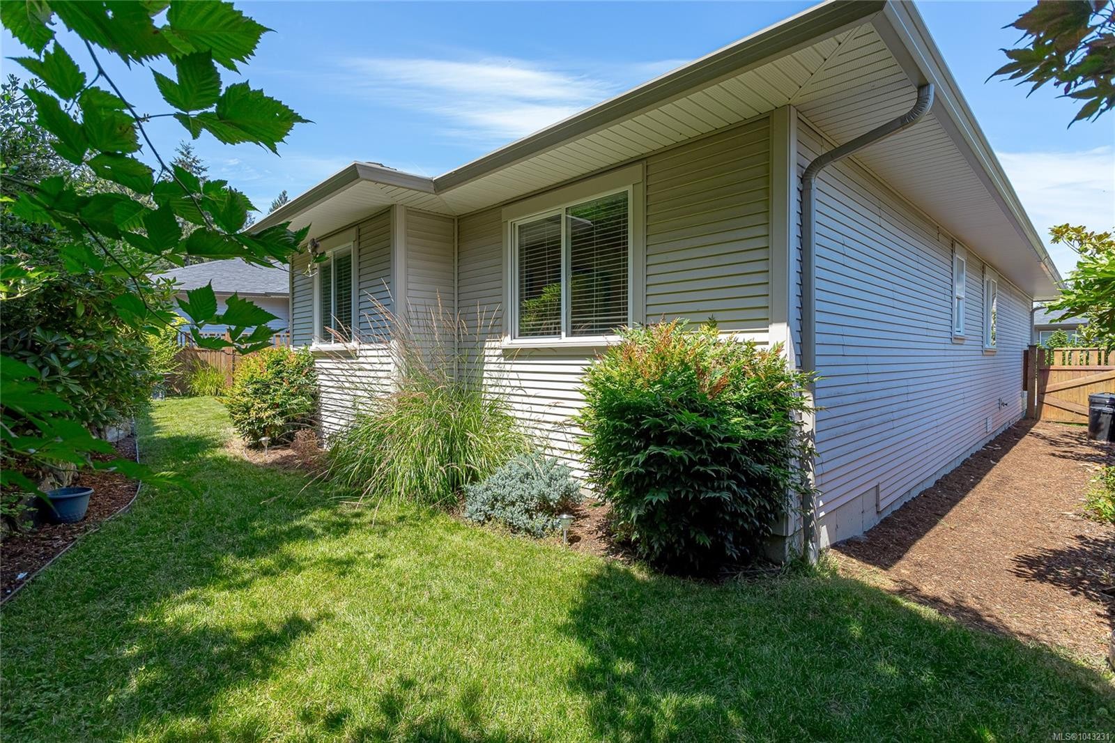 #5-9650 Askew Creek Dr, Chemainus, BC