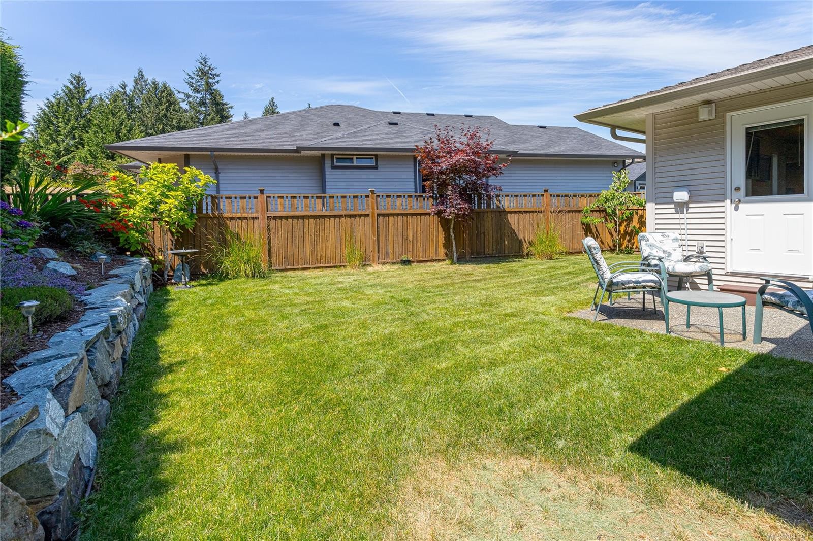 #5-9650 Askew Creek Dr, Chemainus, BC