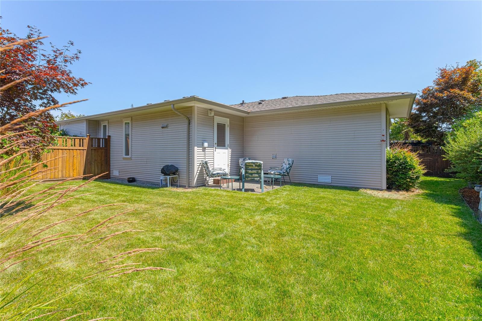 #5-9650 Askew Creek Dr, Chemainus, BC