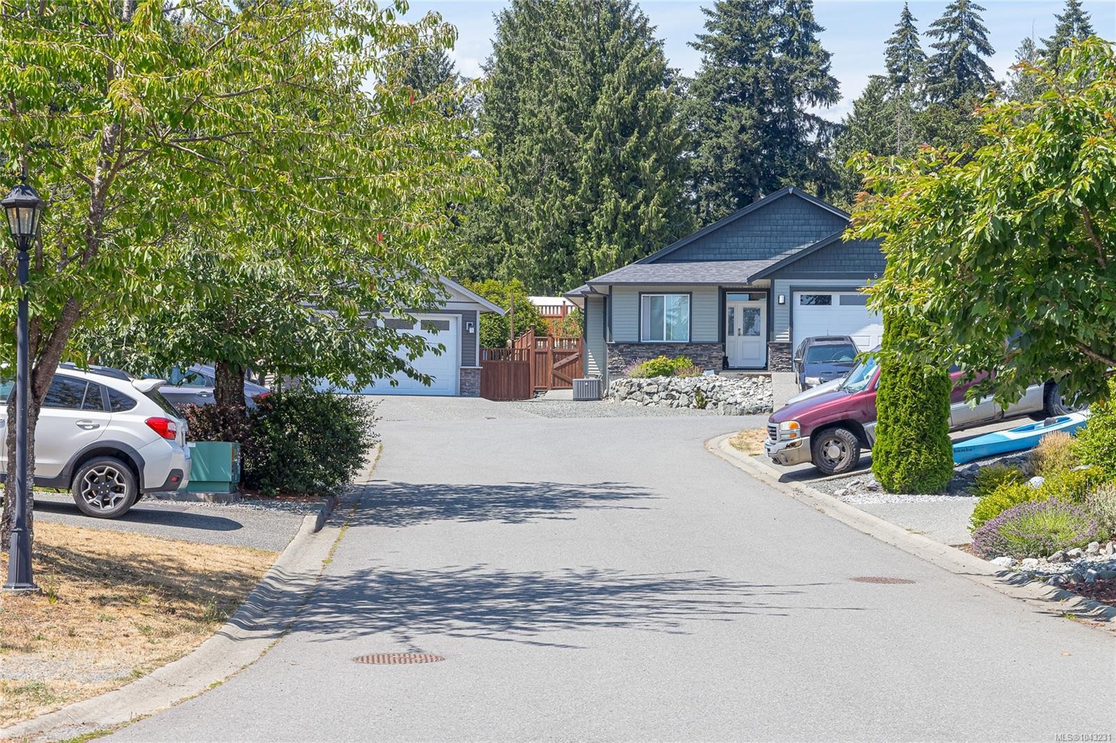 #5-9650 Askew Creek Dr, Chemainus, BC