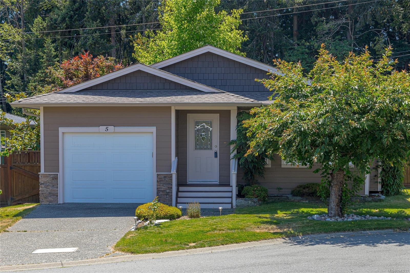 #5-9650 Askew Creek Dr, Chemainus, BC
