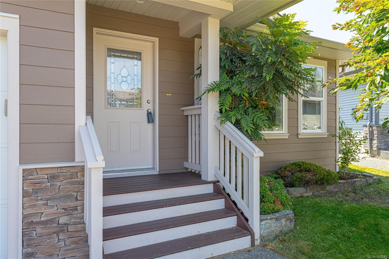 #5-9650 Askew Creek Dr, Chemainus, BC