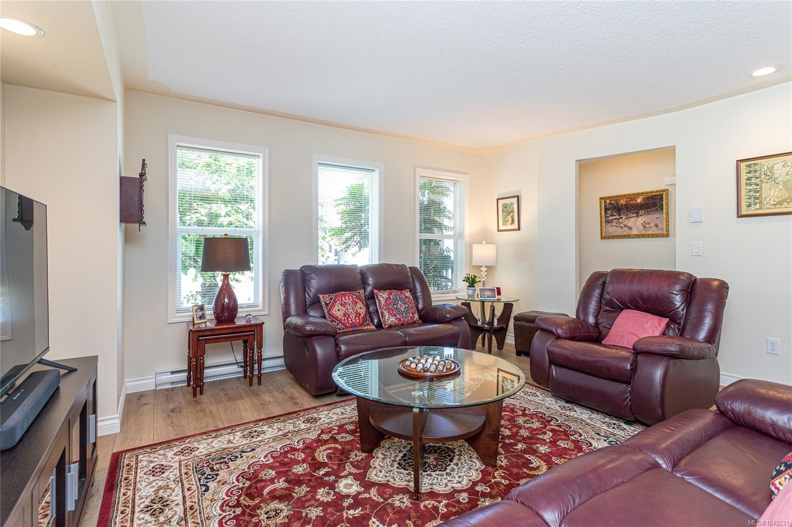 #5-9650 Askew Creek Dr, Chemainus, BC